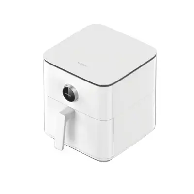 XIAOMI Mi Smart Air Fryer 6.5L White EU