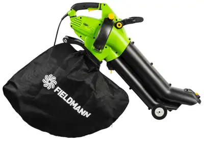 FIELDMANN FZF 4050-E