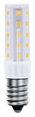 RABALUX LED sijalica E14 T20, 6W, 570lm, 4000K