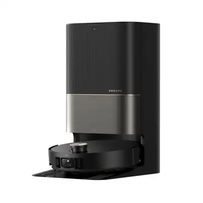 DREAME X50 Ultra Complete Black