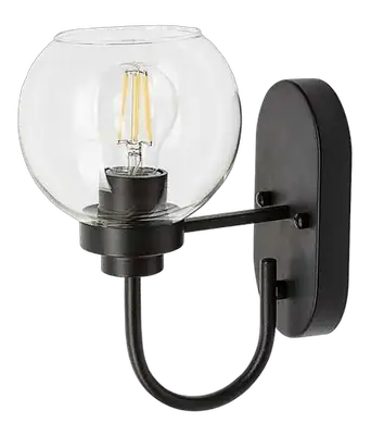 RABALUX Tirina,zidna lampa E27 1x15W
