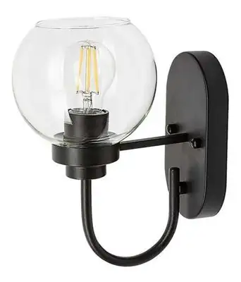 RABALUX Tirina,zidna lampa E27 1x15W