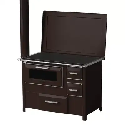 MBS SD 9 RS BRAON LEVI