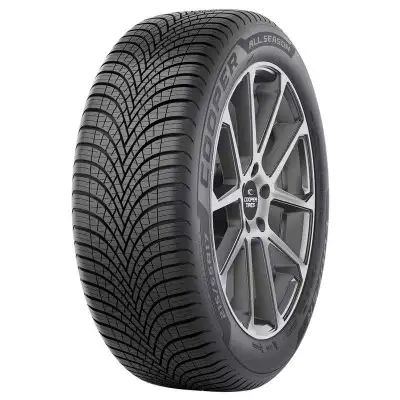 COOPER 195 / 55R15 85H COOPER ALL SEASON