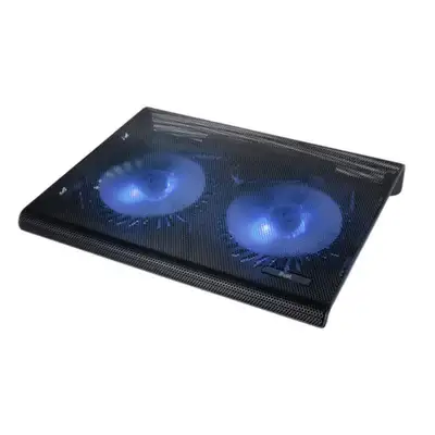 TRUST AZUL 17,3" Laptop postolje za hladjenje Black