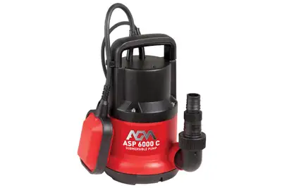 AGM ASP 6000 C