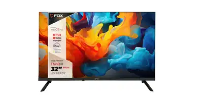FOX 32WOS651C