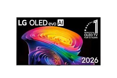 LG OLED77C61LA