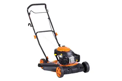 VILLAGER ATLAS 5001 T