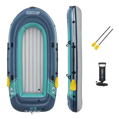 BESTWAY Hydro-Force Trek X3 camac na naduvavanje 294 cm za 3 osobe