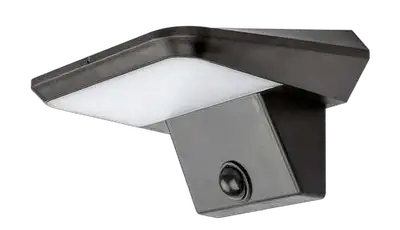 RABALUX Qesa spoljna solarna zidna lampa 10W 460lm 4000K