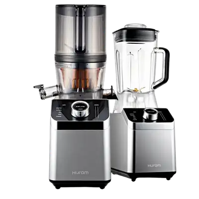 HUROM M100-SBEA05 Silver