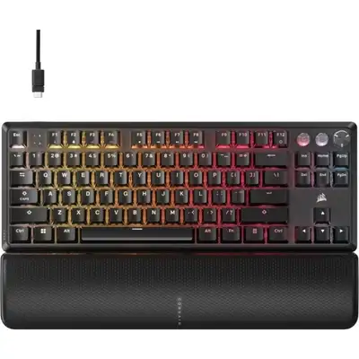 CORSAIR K70 PRO CH-911911G-NA TKL zicna