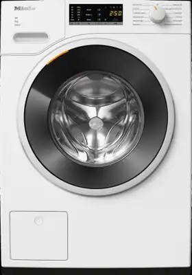 MIELE WWA120WCS EU1 LW 8kg Active