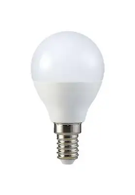 RABALUX LED sijalica E14 G45, 9W, 810lm, 4000K