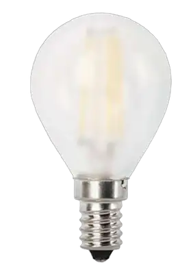RABALUX Sijalica E14, 4W, 350lm, 2700K 2
