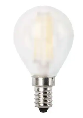 RABALUX Sijalica E14, 4W, 350lm, 2700K 2