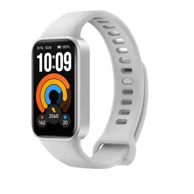 XIAOMI Smart Band 11 Active Gray