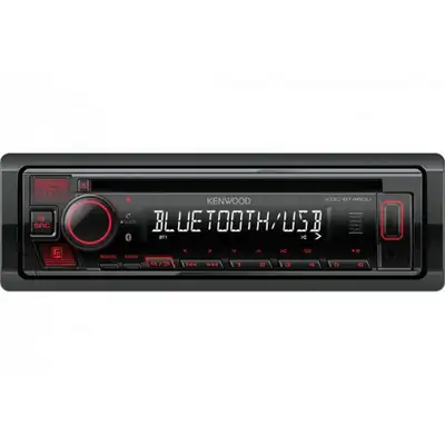 KENWOOD KDC-BT460U