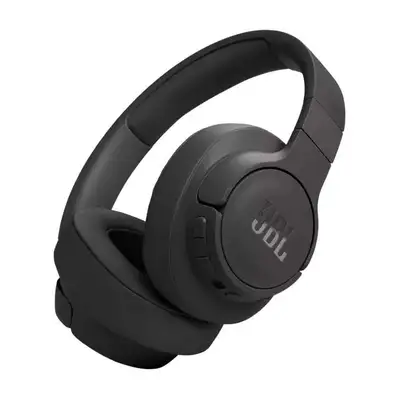 JBL Tune 770 NC crna