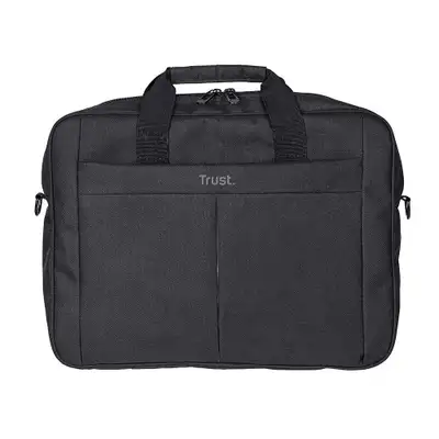 TRUST PRIMO Torba 16" Black (21551)
