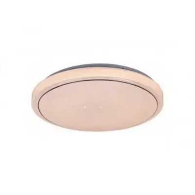 RABALUX Trevor2 plafonjera LED12W D29cm