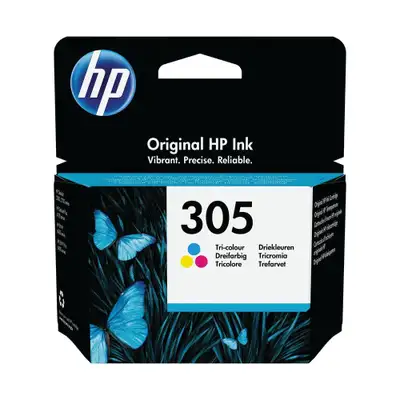 HP 305 COLOR 3YM60AE