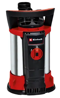 EINHELL GE-SP 4390 N-A LL ECO