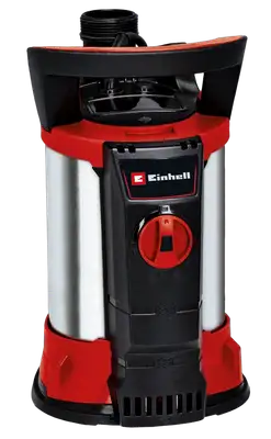 EINHELL GE-SP 4390 N-A LL ECO