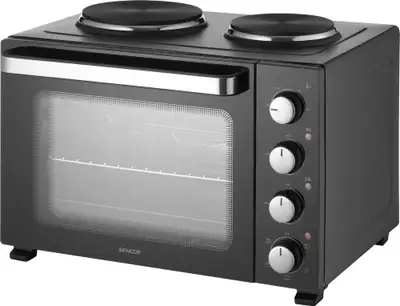 SENCOR SEO 3500BK
