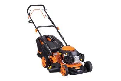 VILLAGER ATLAS 4111 T
