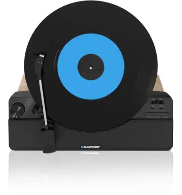 BLAUPUNKT VT100BK