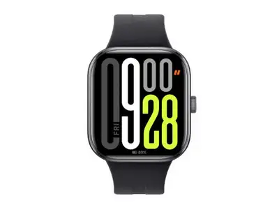 XIAOMI Redmi Watch 5 Obsidian Black