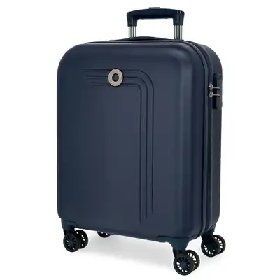 MOVOM ABS Kofer 55cm sa 4 tockica teget 59.991.62