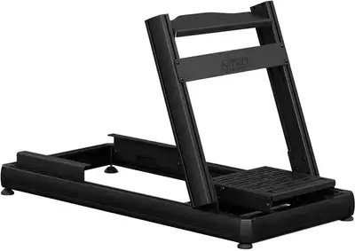 NITRO CONCEPTS E-Racer Kokpit