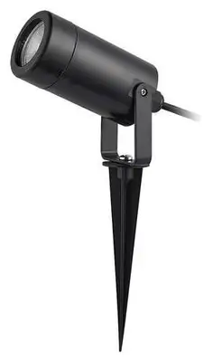 RABALUX Krobia, Spoljna ubodna LED lampa, GU10 1X4W, IP65