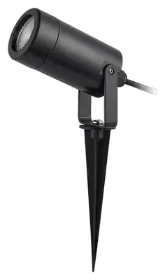 RABALUX Krobia, Spoljna ubodna LED lampa, GU10 1X4W, IP65