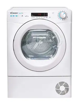 CANDY CSOE H9A2DE-S