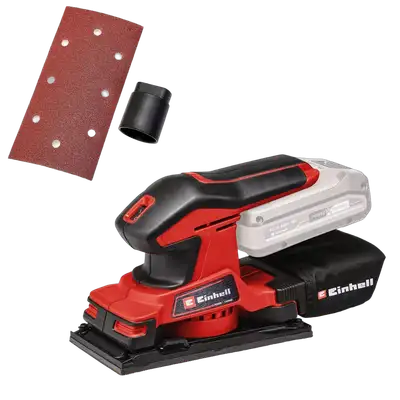 EINHELL TC-OS 18/187 Li Solo