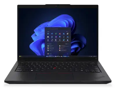 LENOVO ThinkPad L14 G6, 14" WUXGA , Intel Core U5-225U, 16GB, 512GB, FP, YU, DOS, Crna (21S6003JYA)