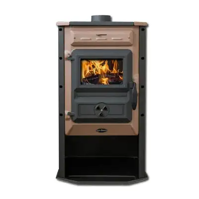TIM SISTEM CAROBNA PEC 007 braon