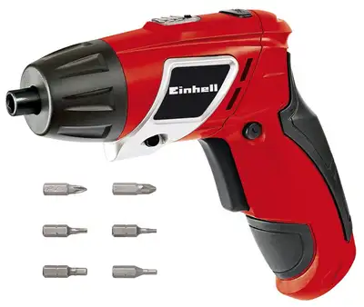 EINHELL TC-SD 3,6 Li