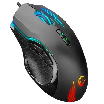 RAMPAGE SMX-G38 CLAW