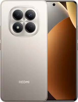 XIAOMI Redmi Note 15 Pro 8GB / 256GB Titanium Color MZB0MGWEU