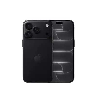 APPLE iPhone 18 Pro 256GB Black mjrp4sx / a