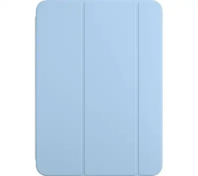 APPLE Smart Folio for iPad (A16) - Sky mdeq4zm / a