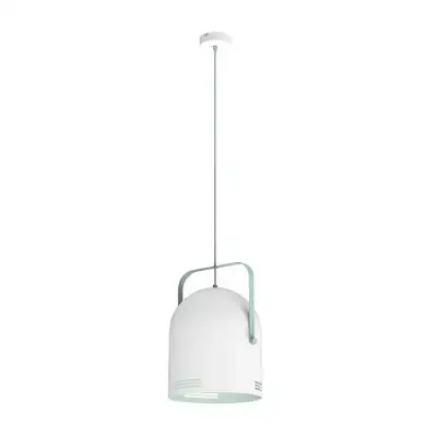 RABALUX Minuet Pendants E14 MAX 40W designed by Rabalux multicolour