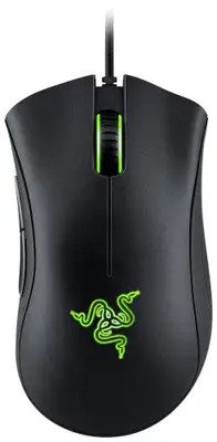RAZER DeathAdder Essential Gaming Mouse FRML