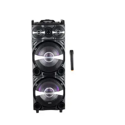 AKAI DJ-222 TROLLEY