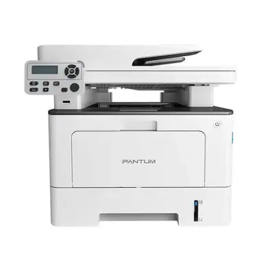 PANTUM BM5100adn MFP, DADF, 40ppm, 1200dpi, 512MB, duplex, LAN, TL-5120 / DL-5120